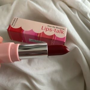 Brand new lipstick